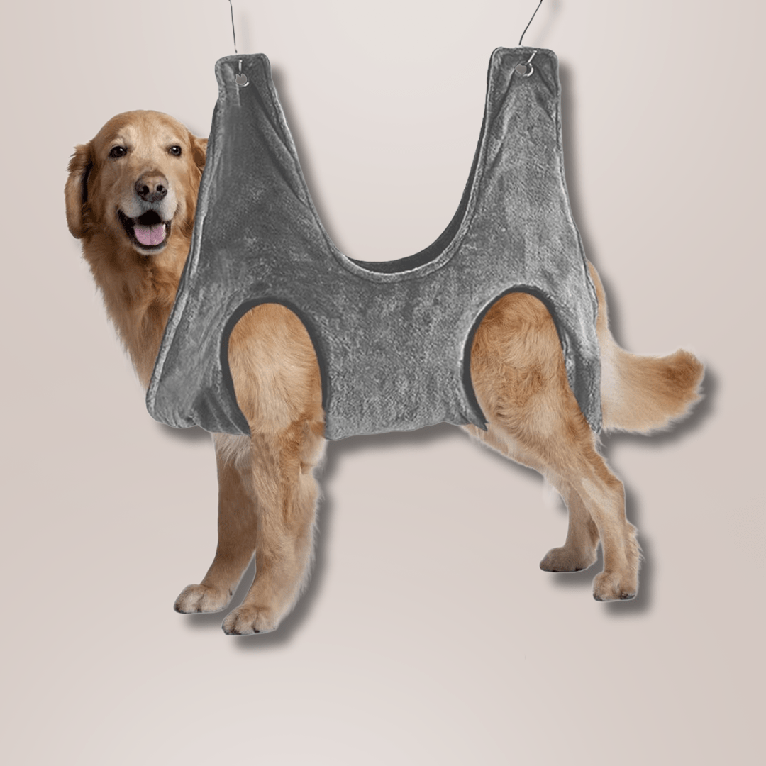 Dog Cat Grooming Hammock