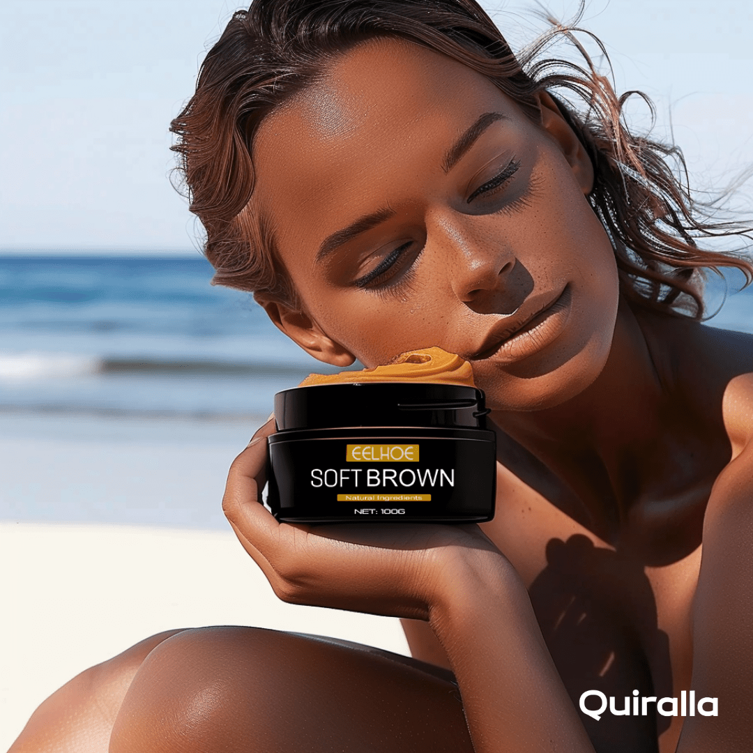 Intensive Tanning Luxe Gel