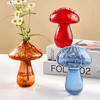 Crystal Bloom Vases