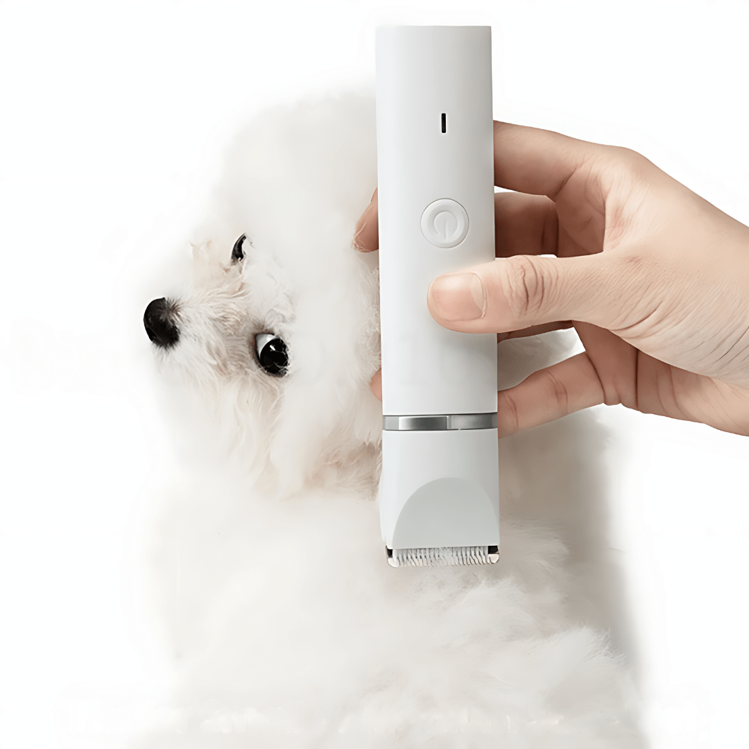 Dog Grooming Trimmer